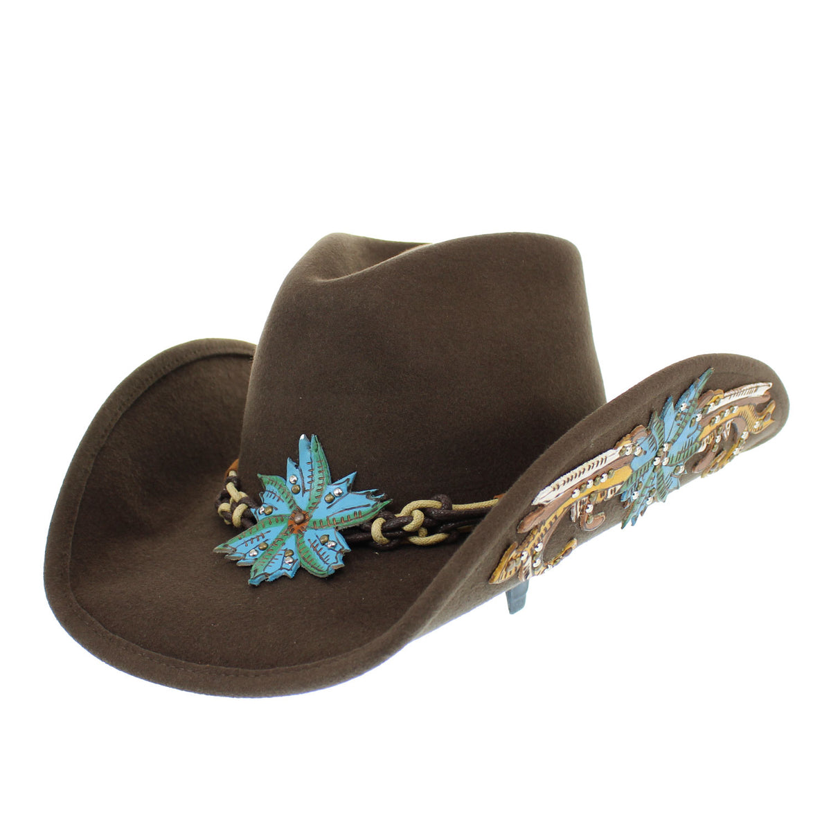 0830-CHOC-AIN-T-IT-DIFFRENT