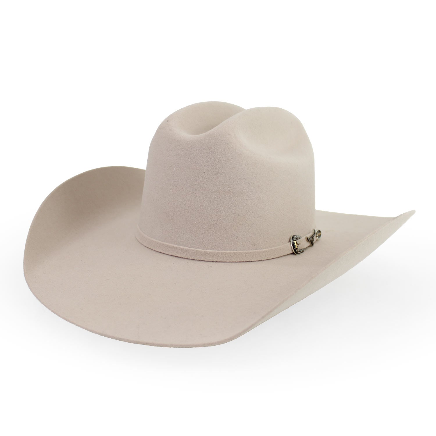 0862BC-BUCKSKIN-PBR-OUTLAW-8X – Alcala's Western Wear