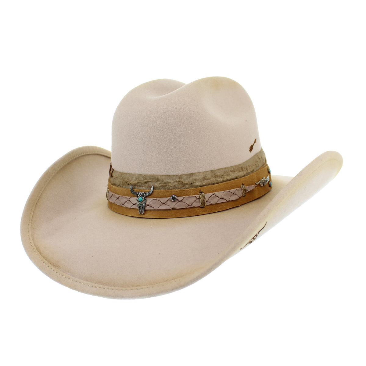 0873-BUCK-NOT-ENOUGH