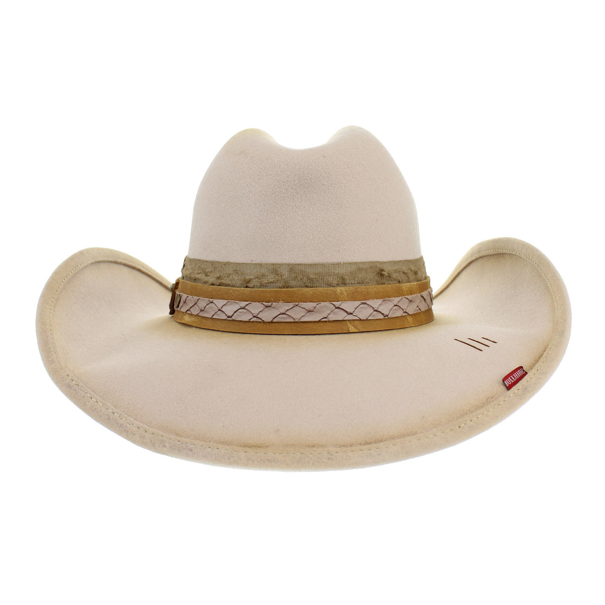 0873-BUCK-NOT-ENOUGH