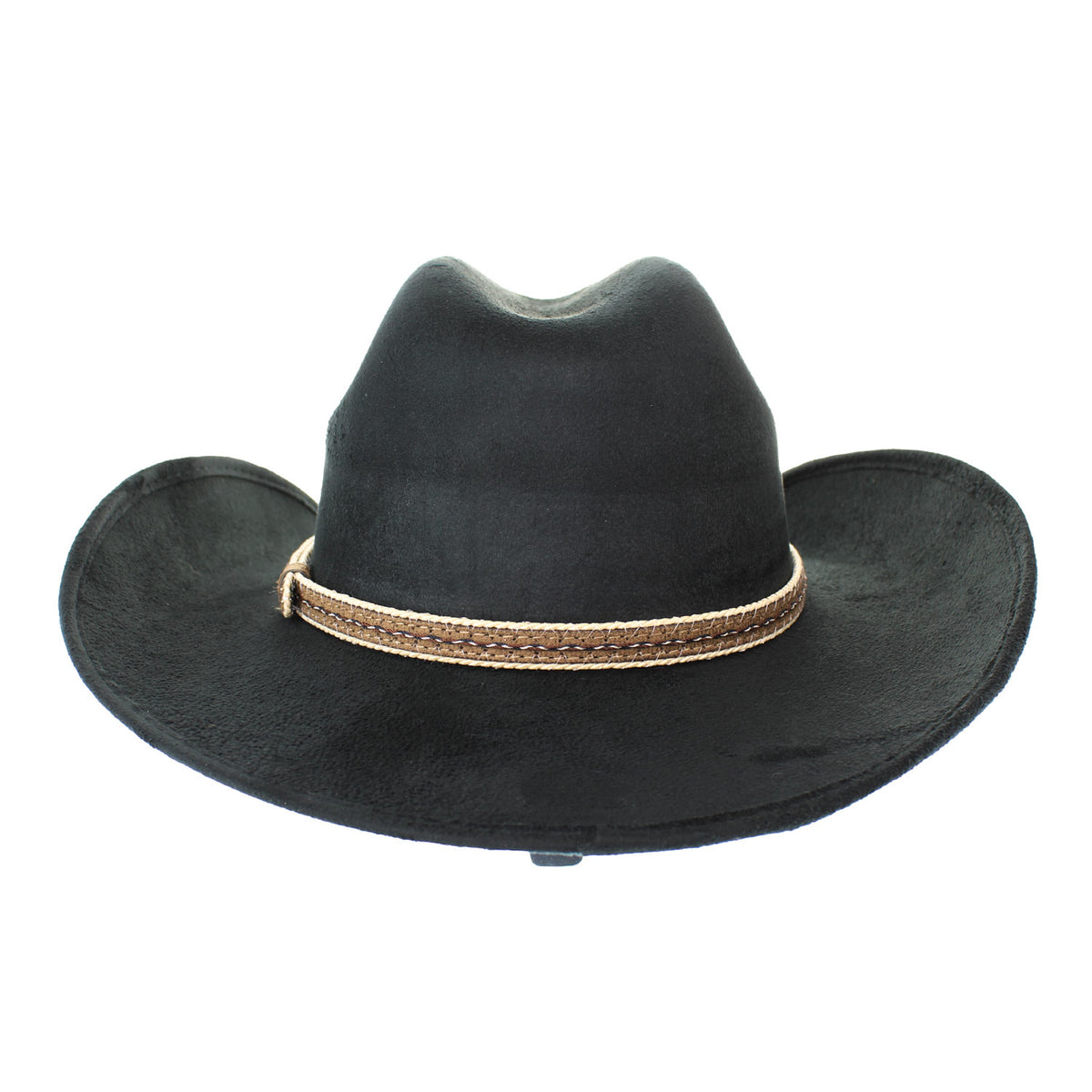0877BL-GARLAND-BLACK