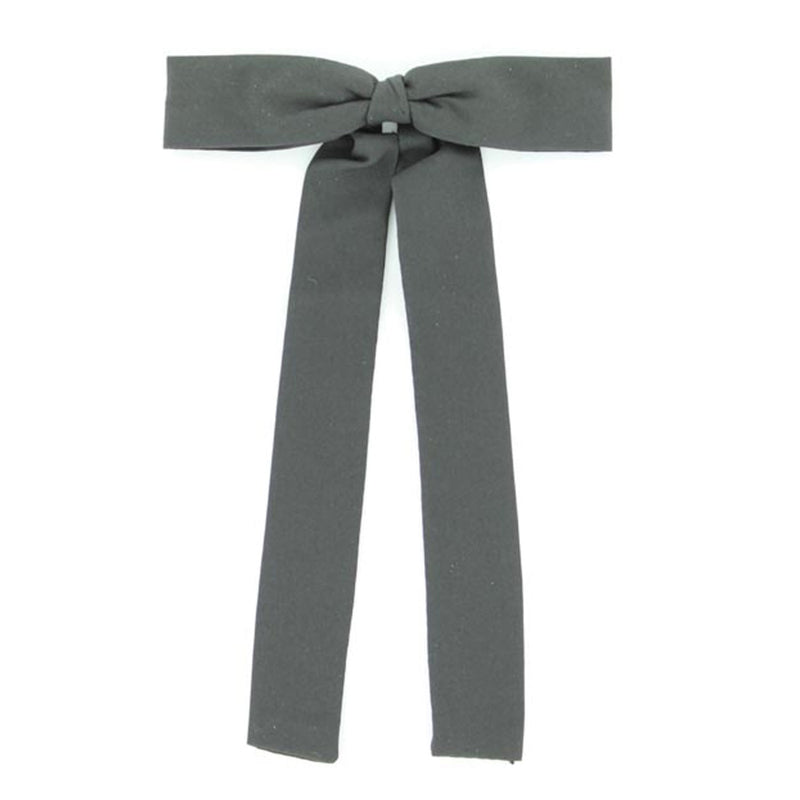 09006-COLONEL-TIES - Black