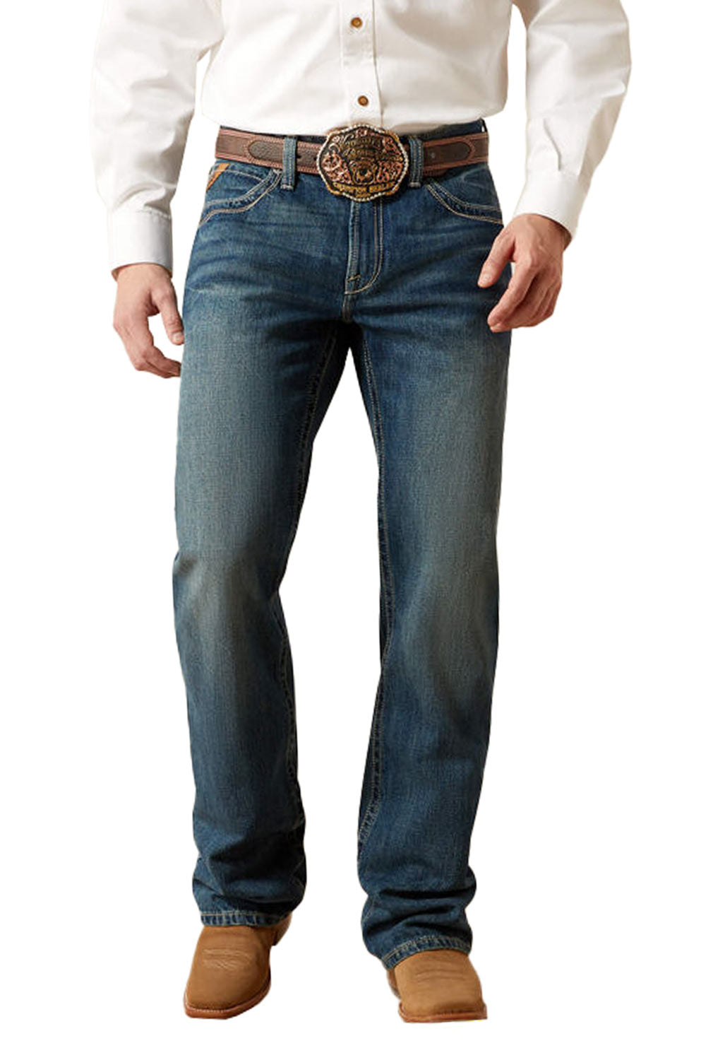 10012136 M4 Gulch Boot Cut