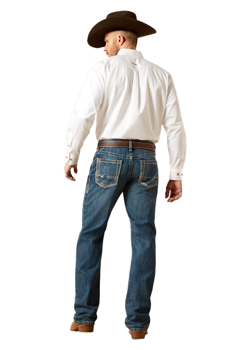 10012136 M4 Gulch Boot Cut