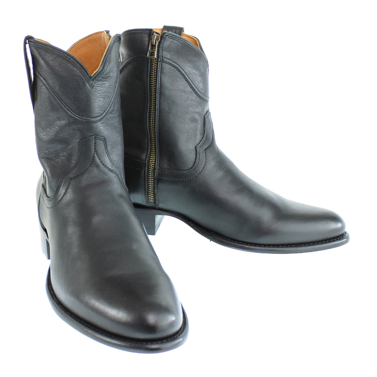10014-MIDNIGHT-COWHIDE