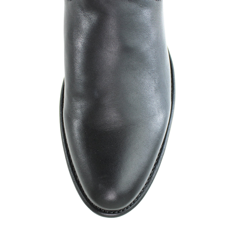 10014-MIDNIGHT-COWHIDE