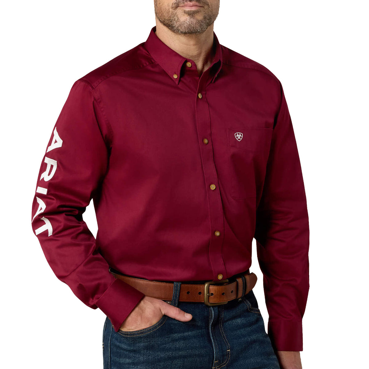 10027995-BURGUNDY-WHITE