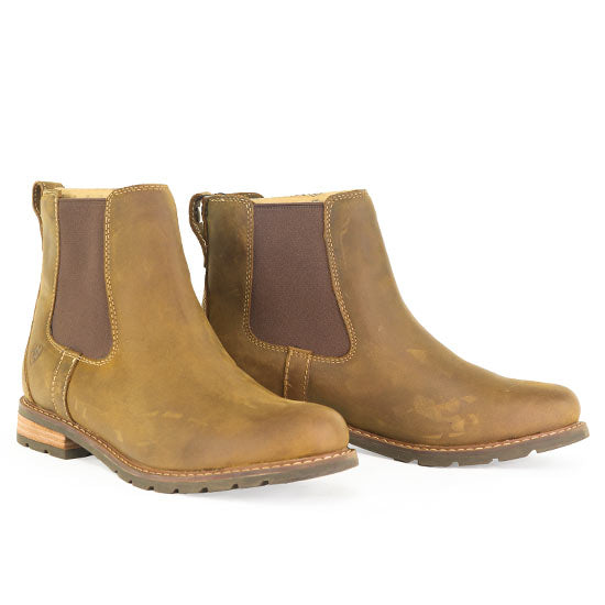 Alclas 10033941-BROWN – Alcala's Western Wear