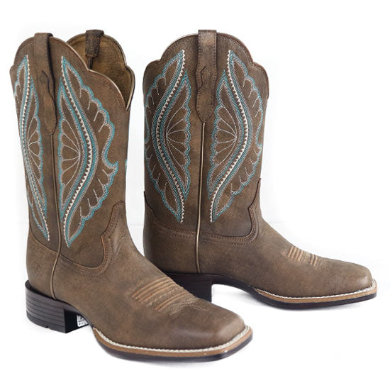 Alclas 10034163-BROWN – Alcala's Western Wear