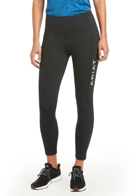 10035193 Blk Tek Leggin