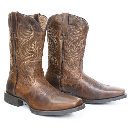Alclas 10042399-COGNAC – Alcala's Western Wear