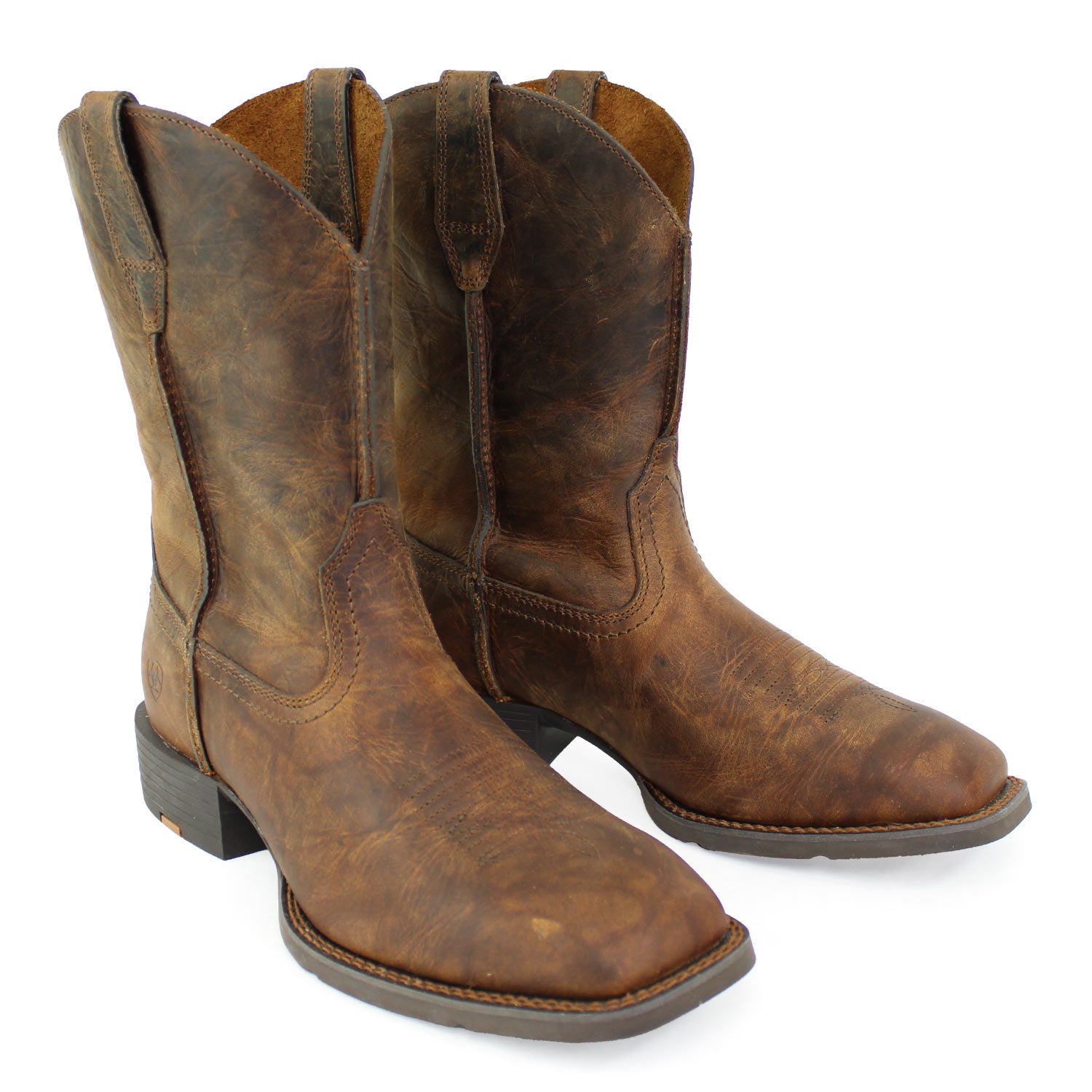 10042586-BARTOP-BROWN – Alcala's Western Wear