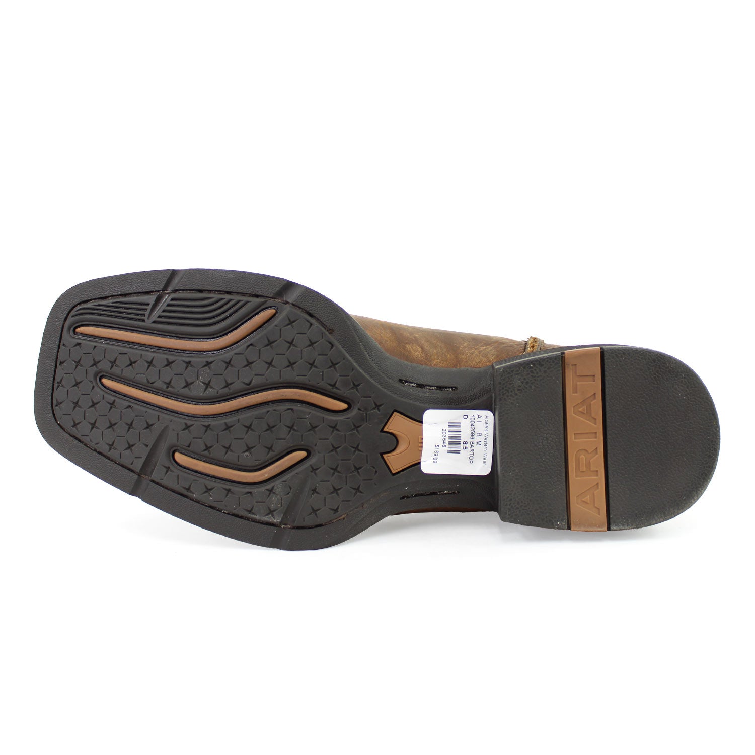 10042586-BARTOP-BROWN – Alcala's Western Wear