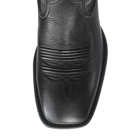 10046852-BLACK-ZIP – Alcala's Western Wear