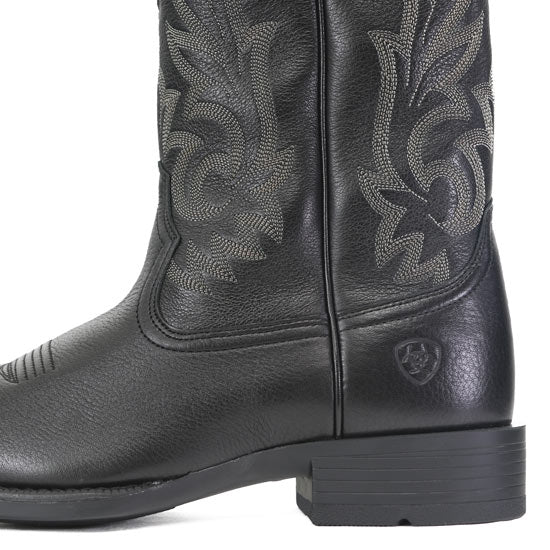 洋楽 Black Butta 10046852-BLACK-ZIP – Alcala's Western Wear