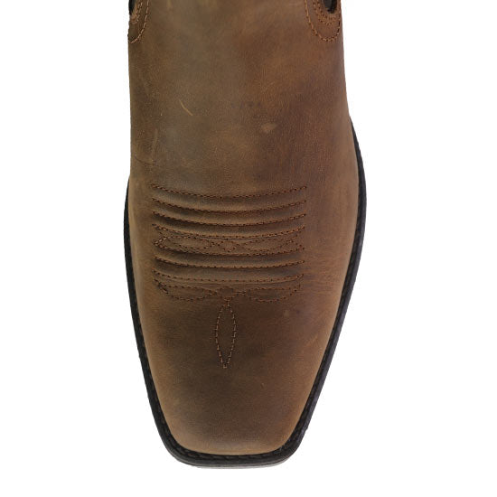 10046985-TAN-OIL-BOOKER – Alcala's Western Wear