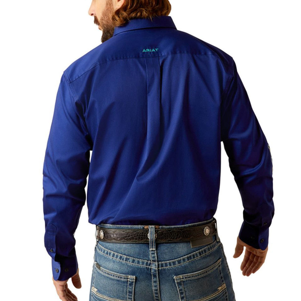 10048805 ROYAL BLUE