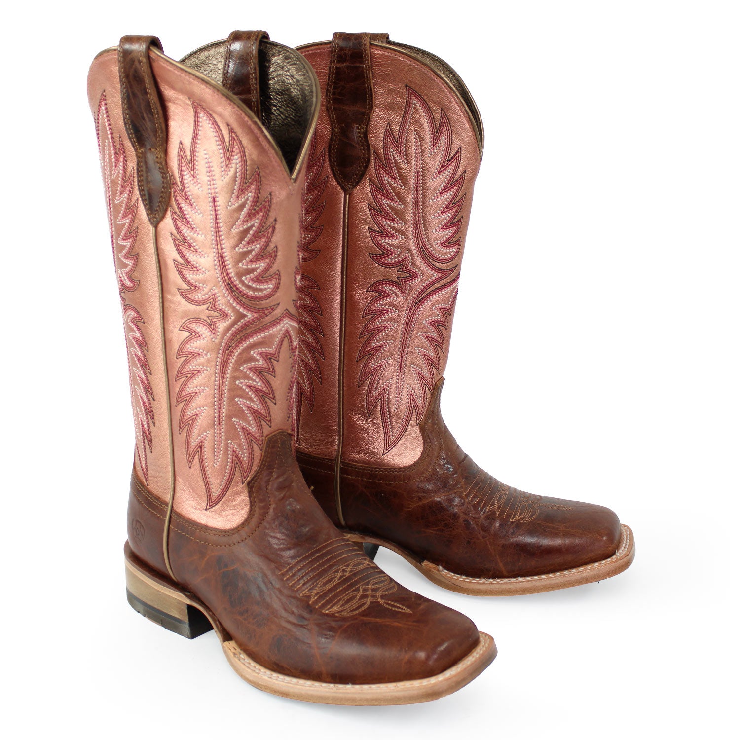 ハートラタン 10051024-DUST-BROWN-JANE – Alcala's Western Wear