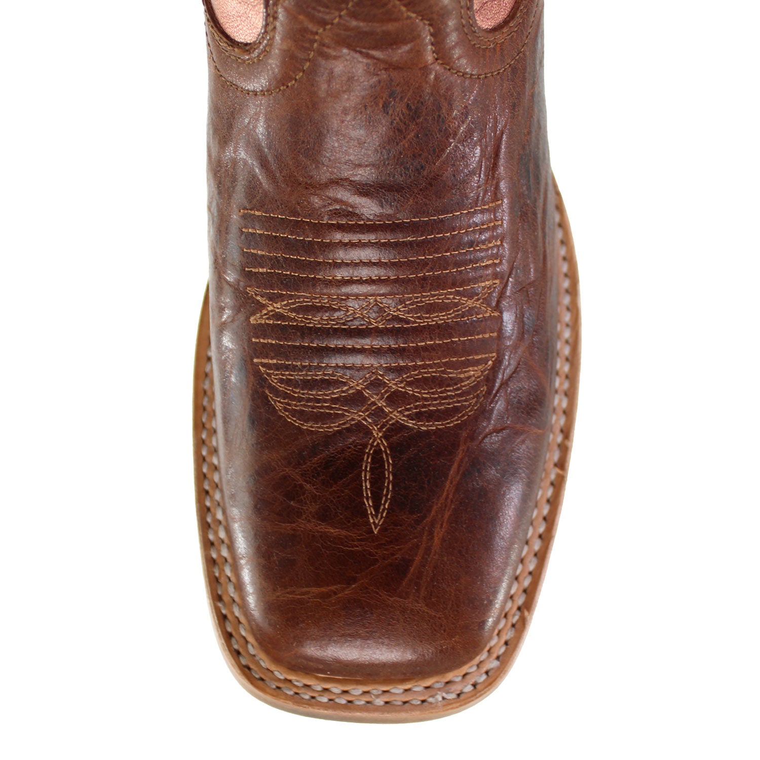 10051024-DUST-BROWN-JANE – Alcala's Western Wear