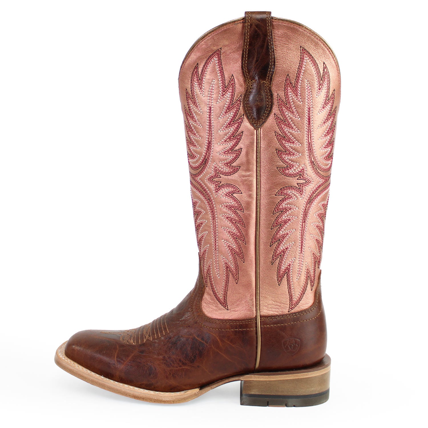 10051024-DUST-BROWN-JANE – Alcala's Western Wear
