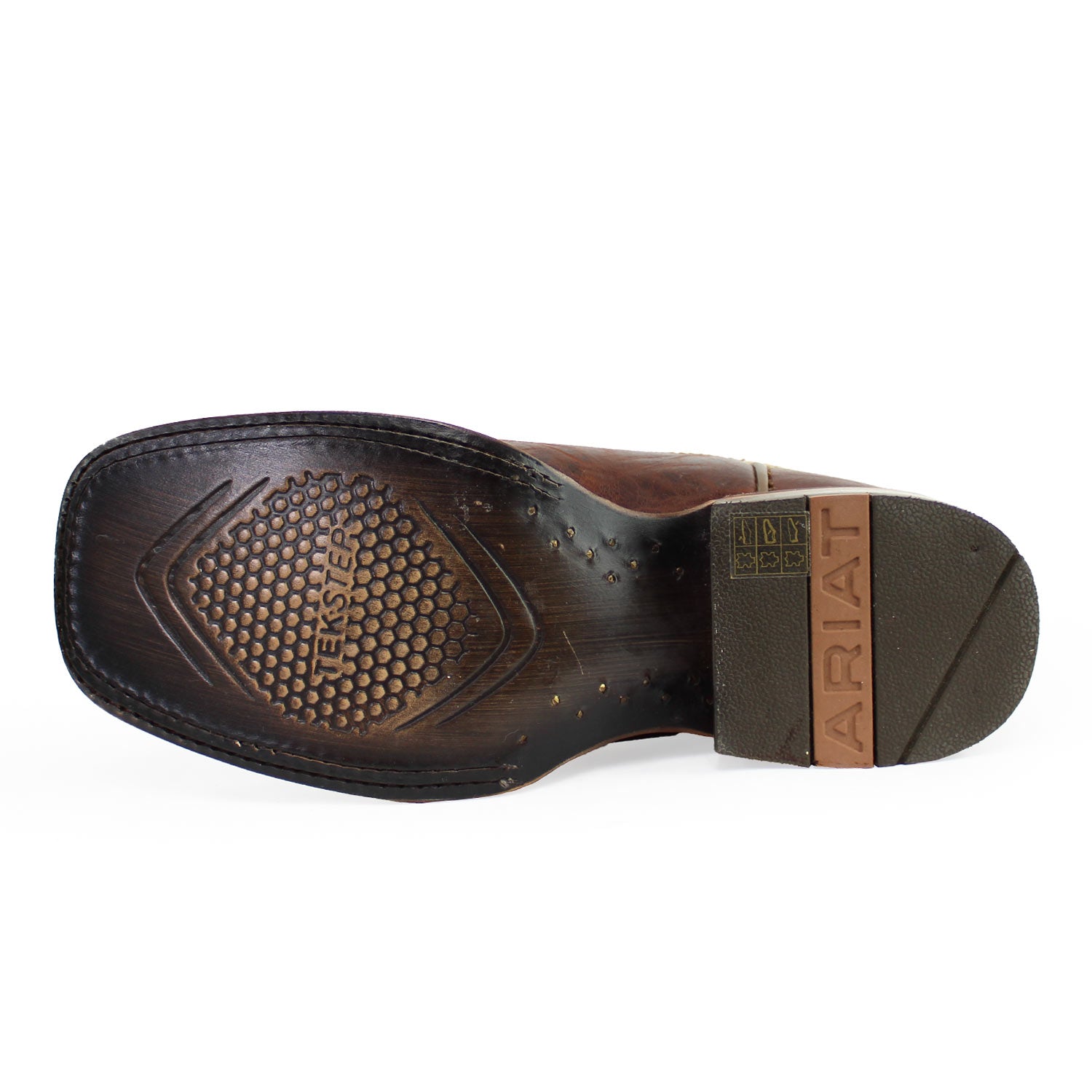 10051024-DUST-BROWN-JANE – Alcala's Western Wear