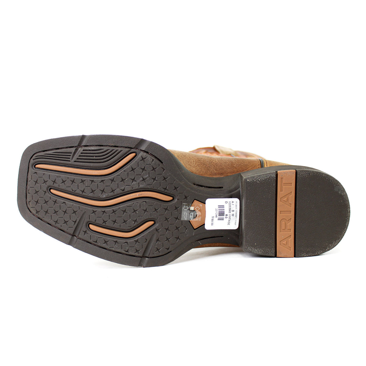 10053565 Vintage Oak