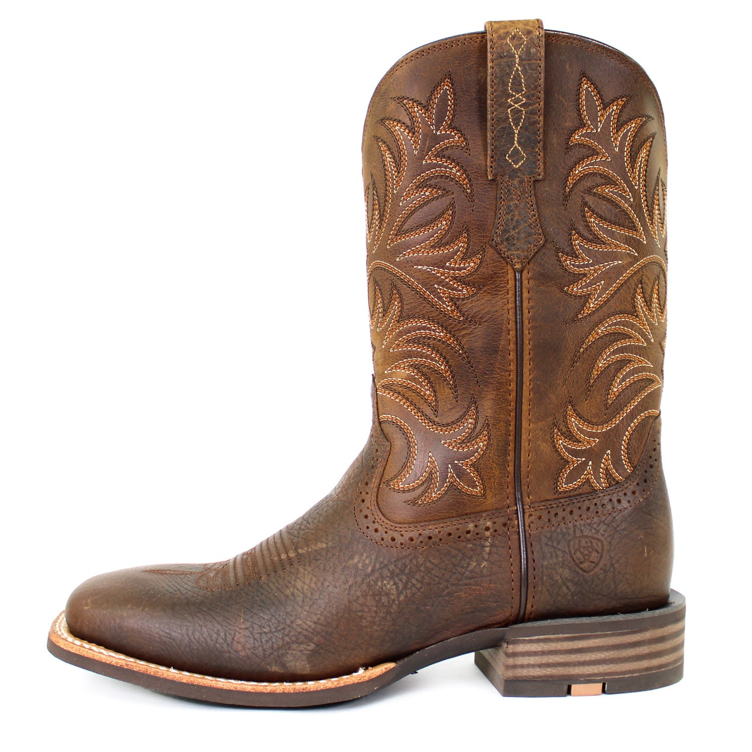 10053566 Earth – Alcala's Western Wear