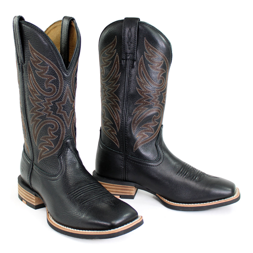 10053631 Black Carbon – Alcala's Western Wear