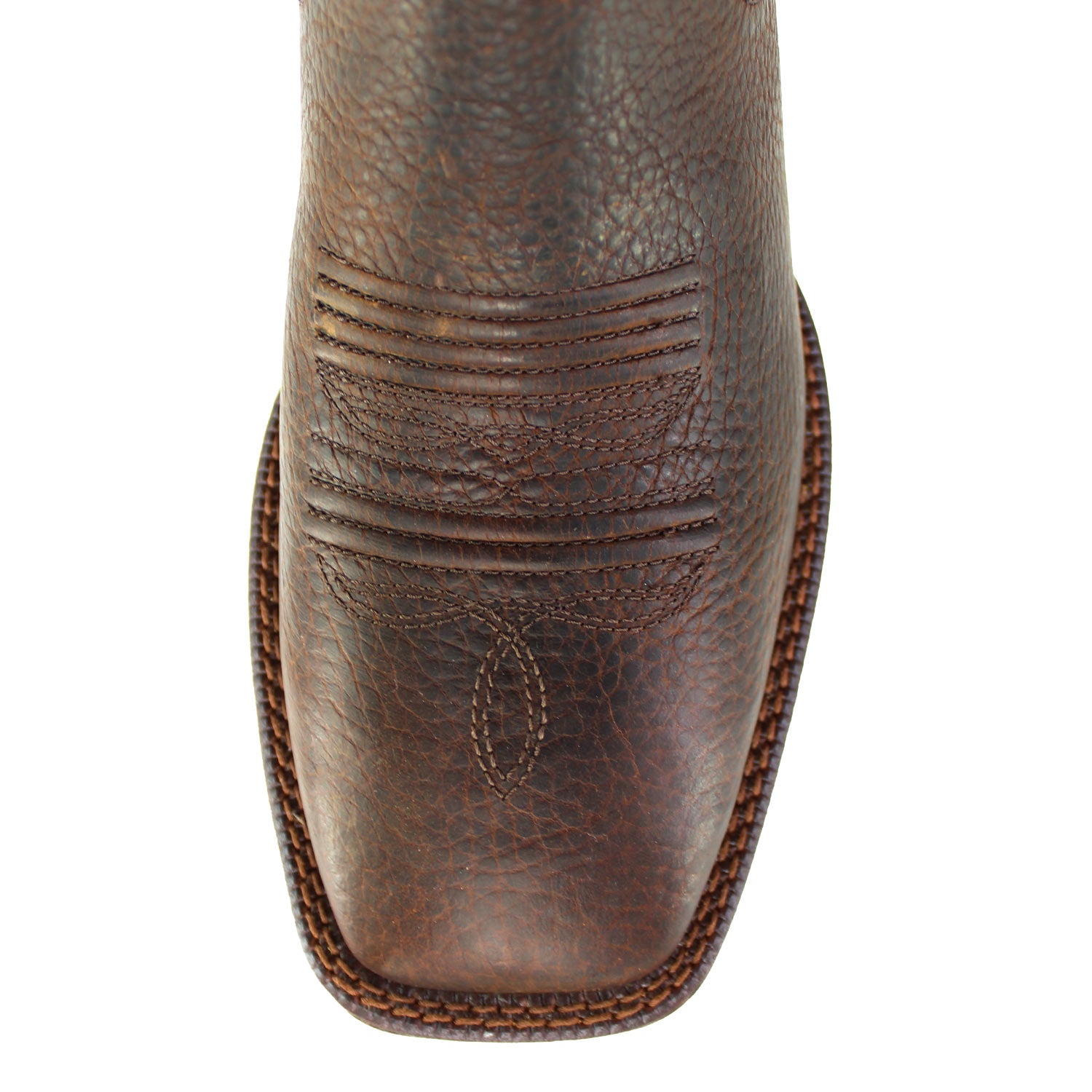 10053654-BROWN-OILED-ROWDY – Alcala's Western Wear