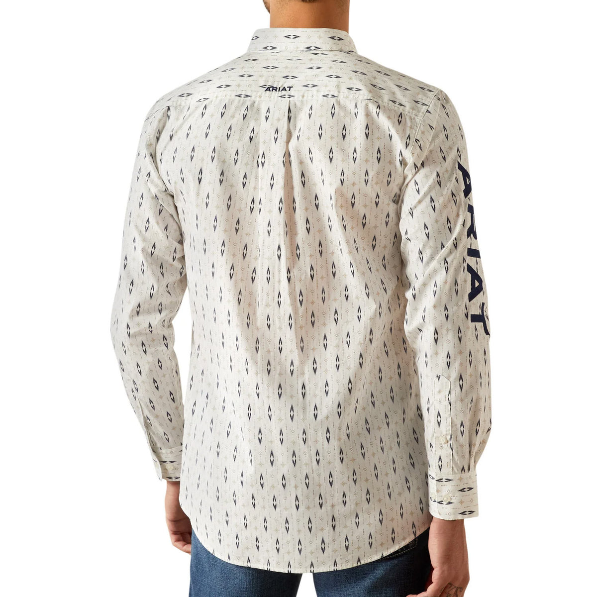 10054728 White/Navy