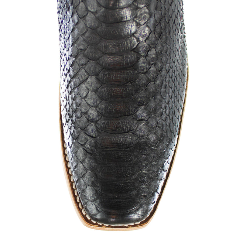 10058164-MATTE-BLK-PYTHON
