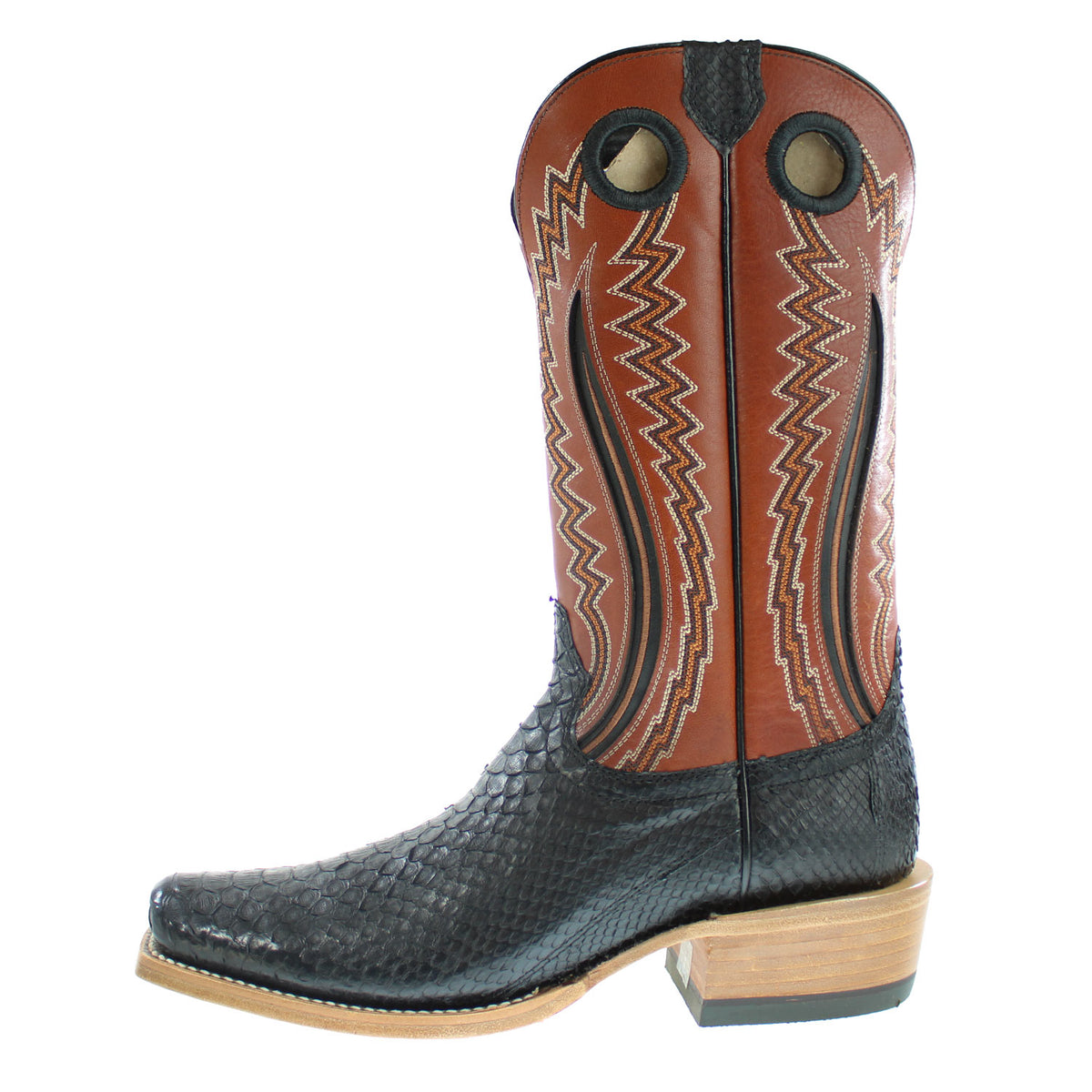 10058164-MATTE-BLK-PYTHON