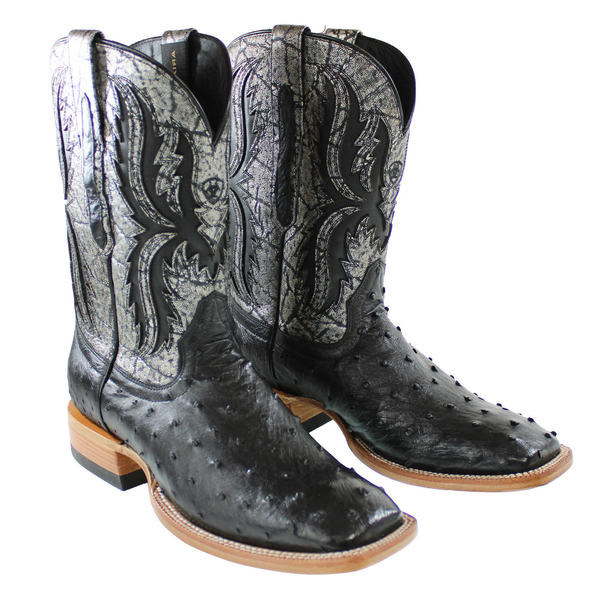 10058170-BLACK-FQ-OSTRICH