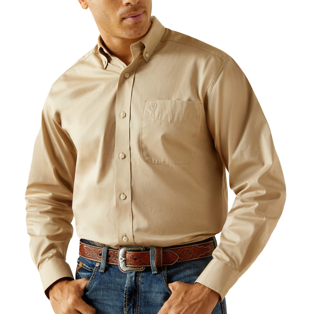 10058558 Khaki