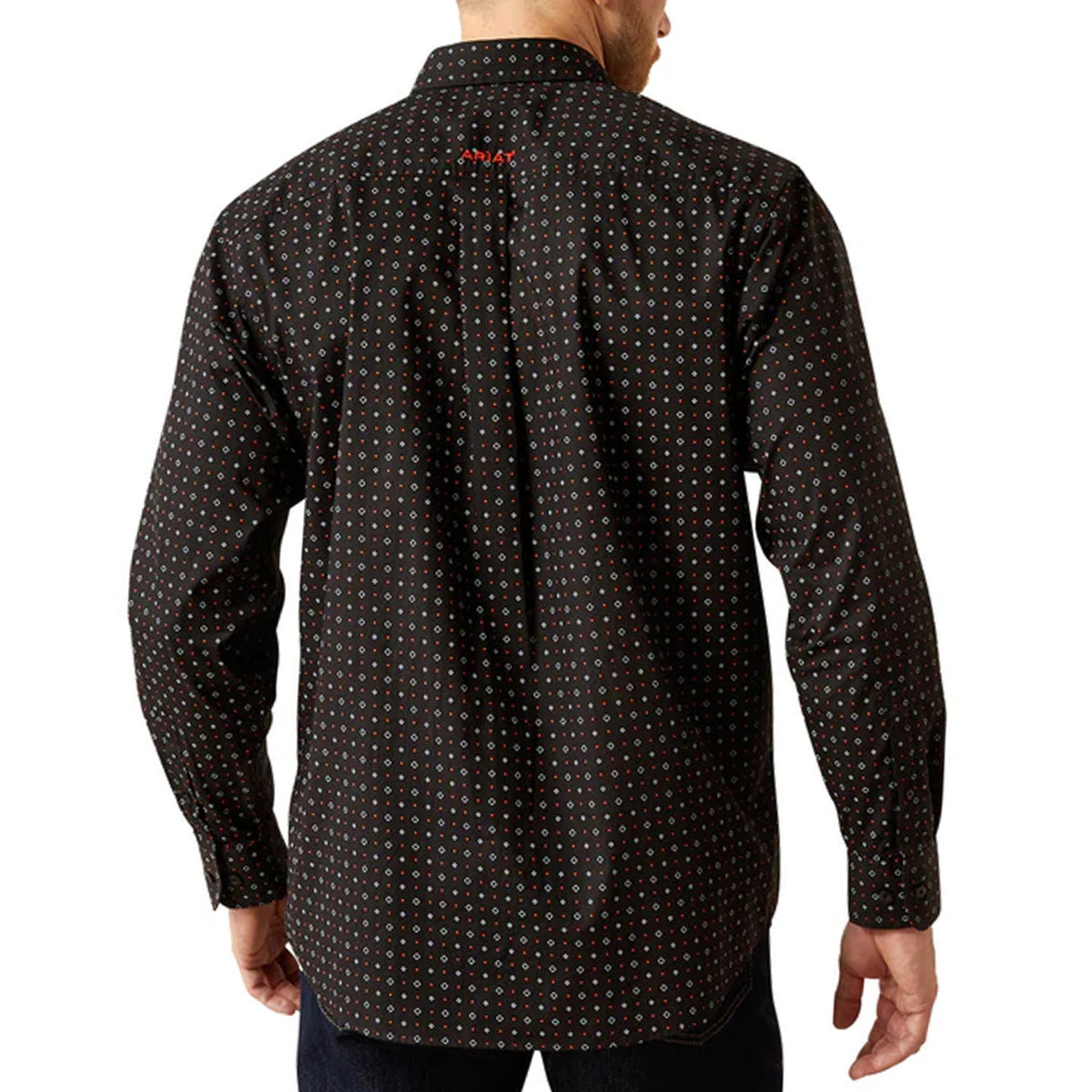 10058764 Black L/S