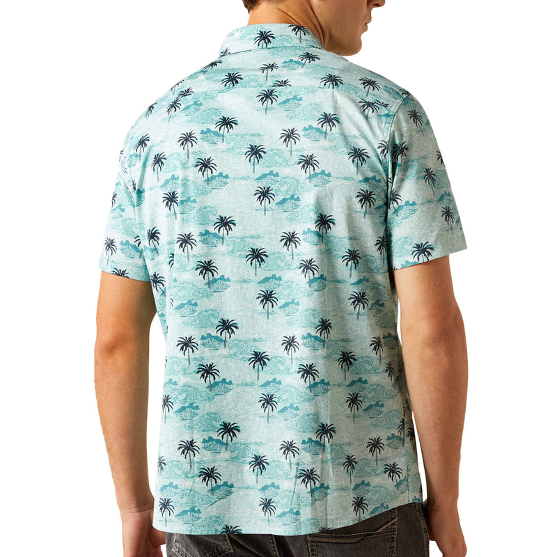 10058983 Turquoise