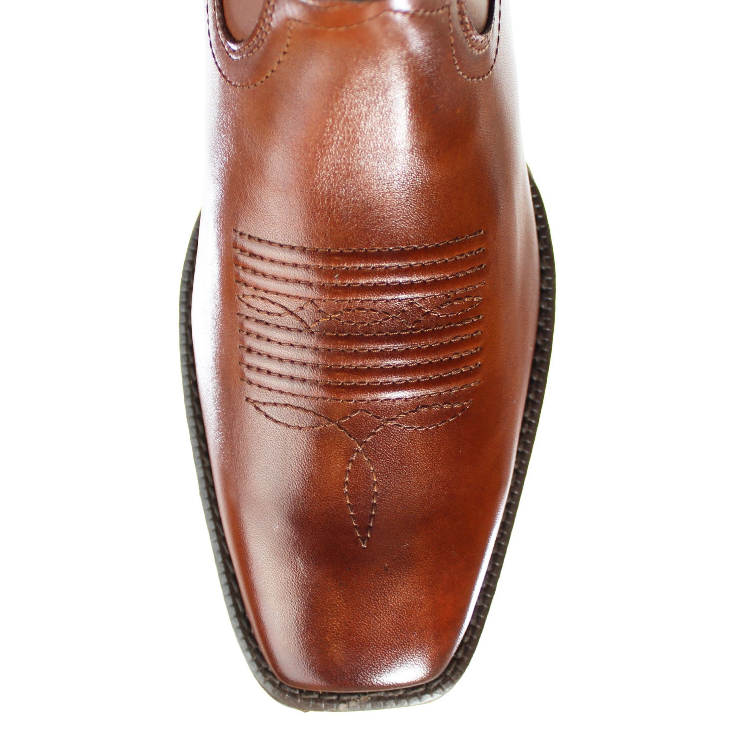 10061149-BITTER-BROWN – Alcala's Western Wear