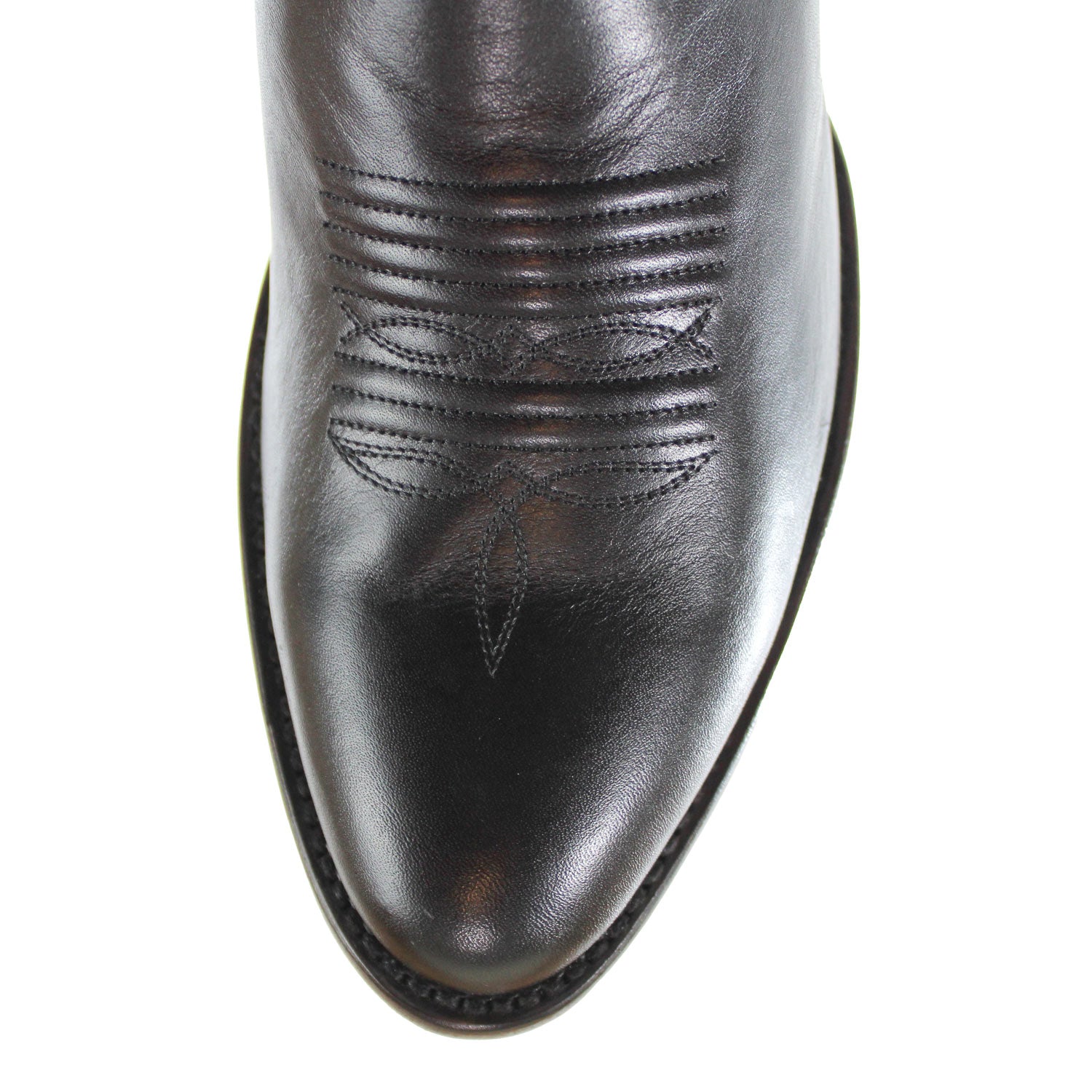 10061154-INKWELL-BLACK – Alcala's Western Wear