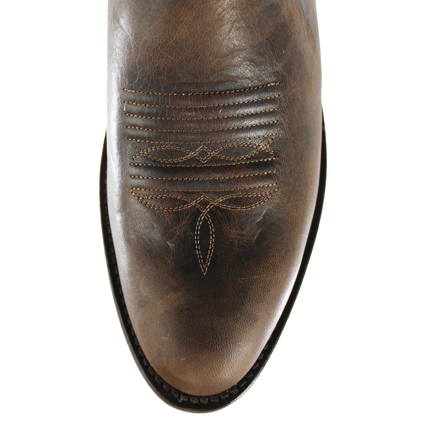 10061155-LOCO-BROWN – Alcala's Western Wear