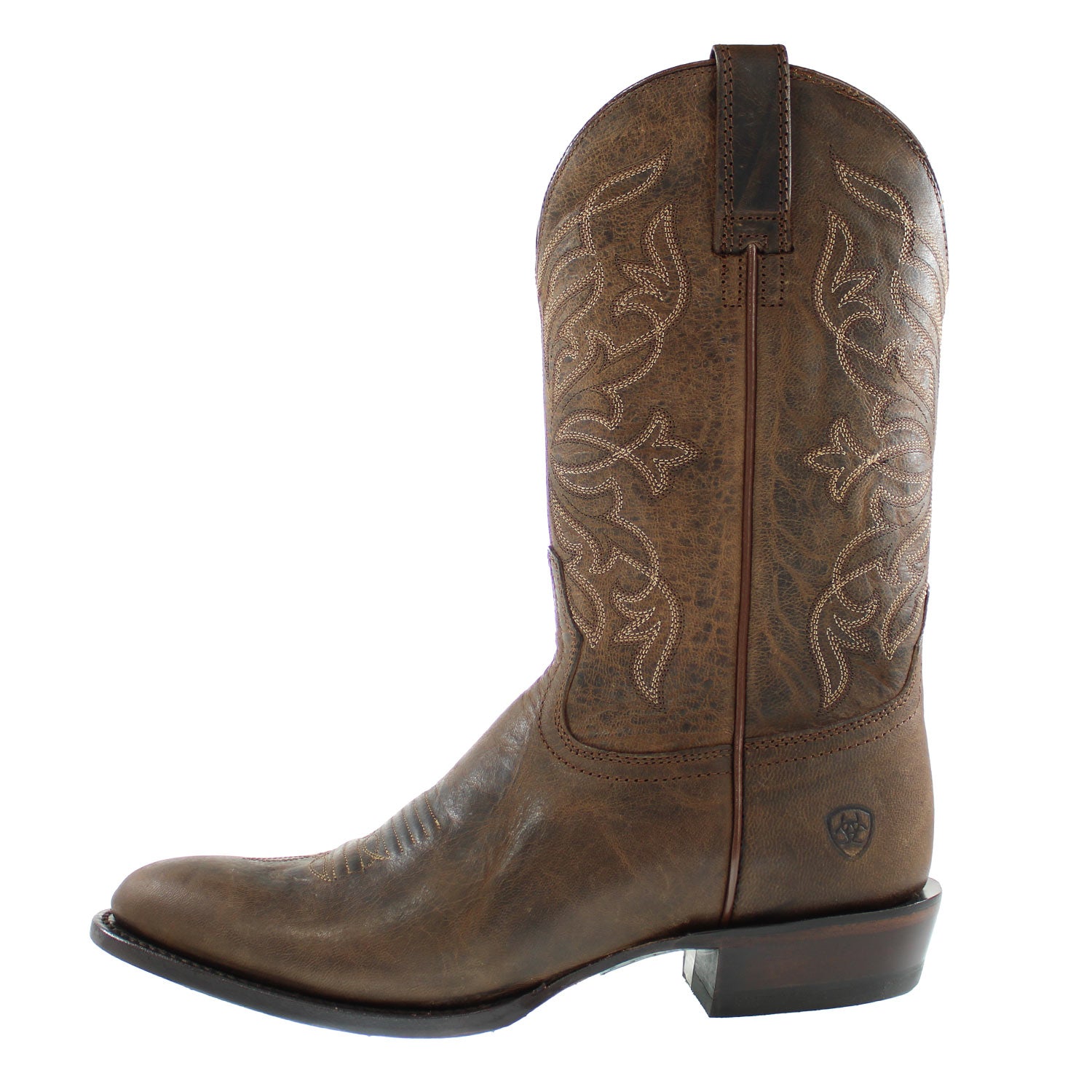 10061155-LOCO-BROWN – Alcala's Western Wear