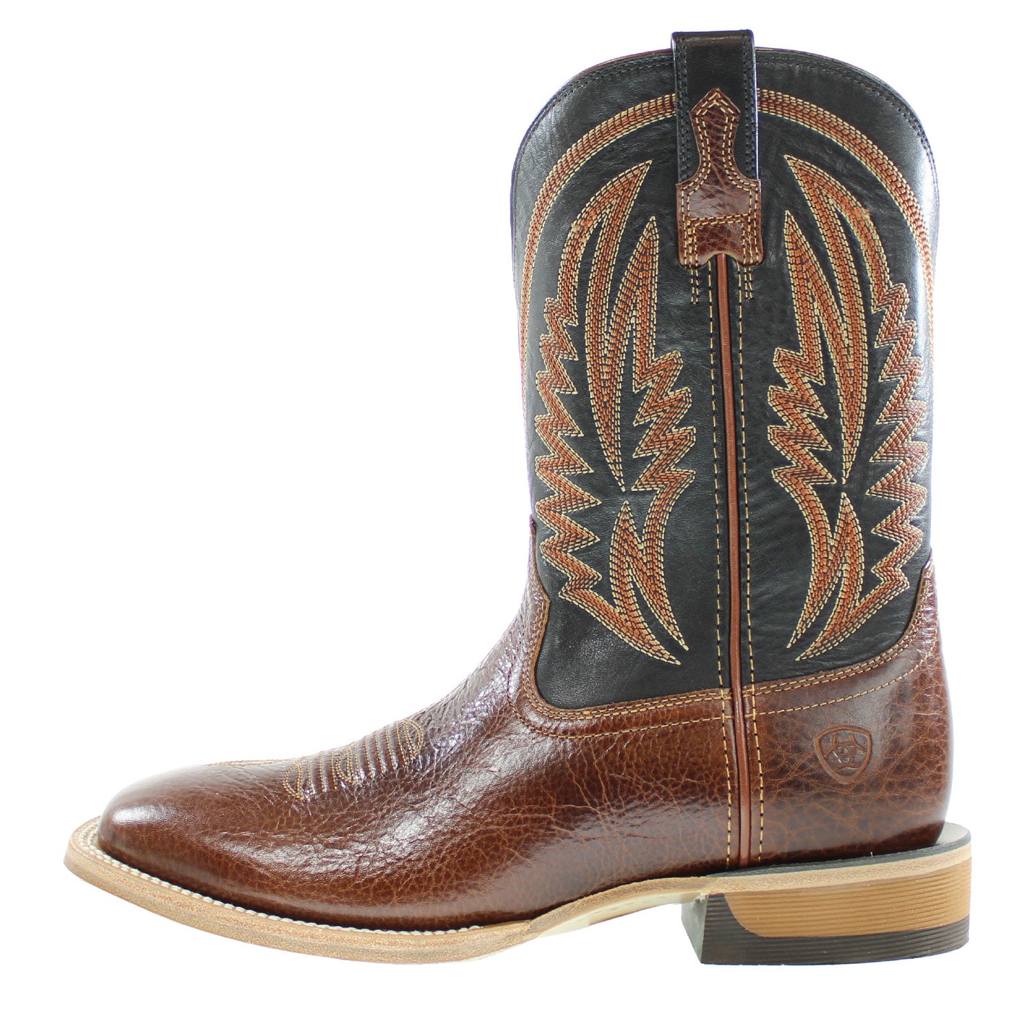 10061301-GINGERSNAP-SIDEWINDER – Alcala's Western Wear