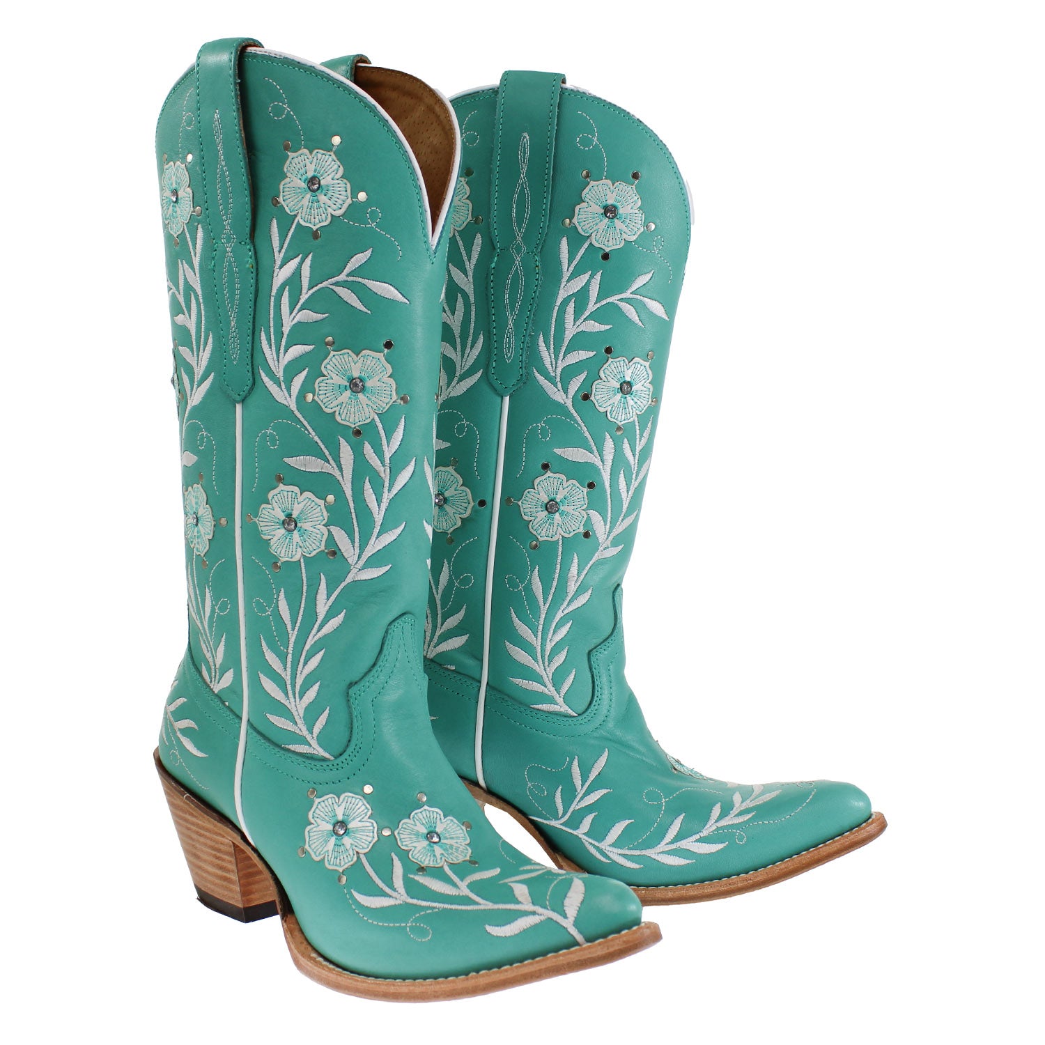 タイムセール！turquoise blue co. 10061312-NATURAL-TURQUOISE – Alcala's Western Wear