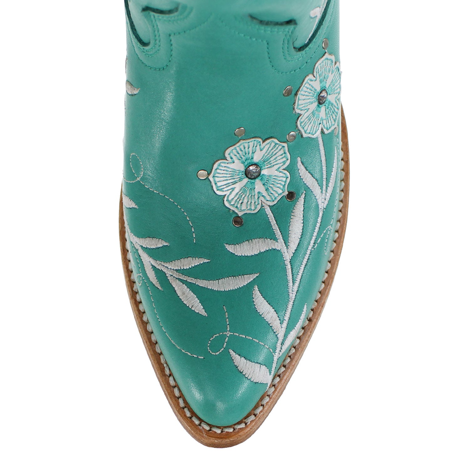 10061312-NATURAL-TURQUOISE – Alcala's Western Wear