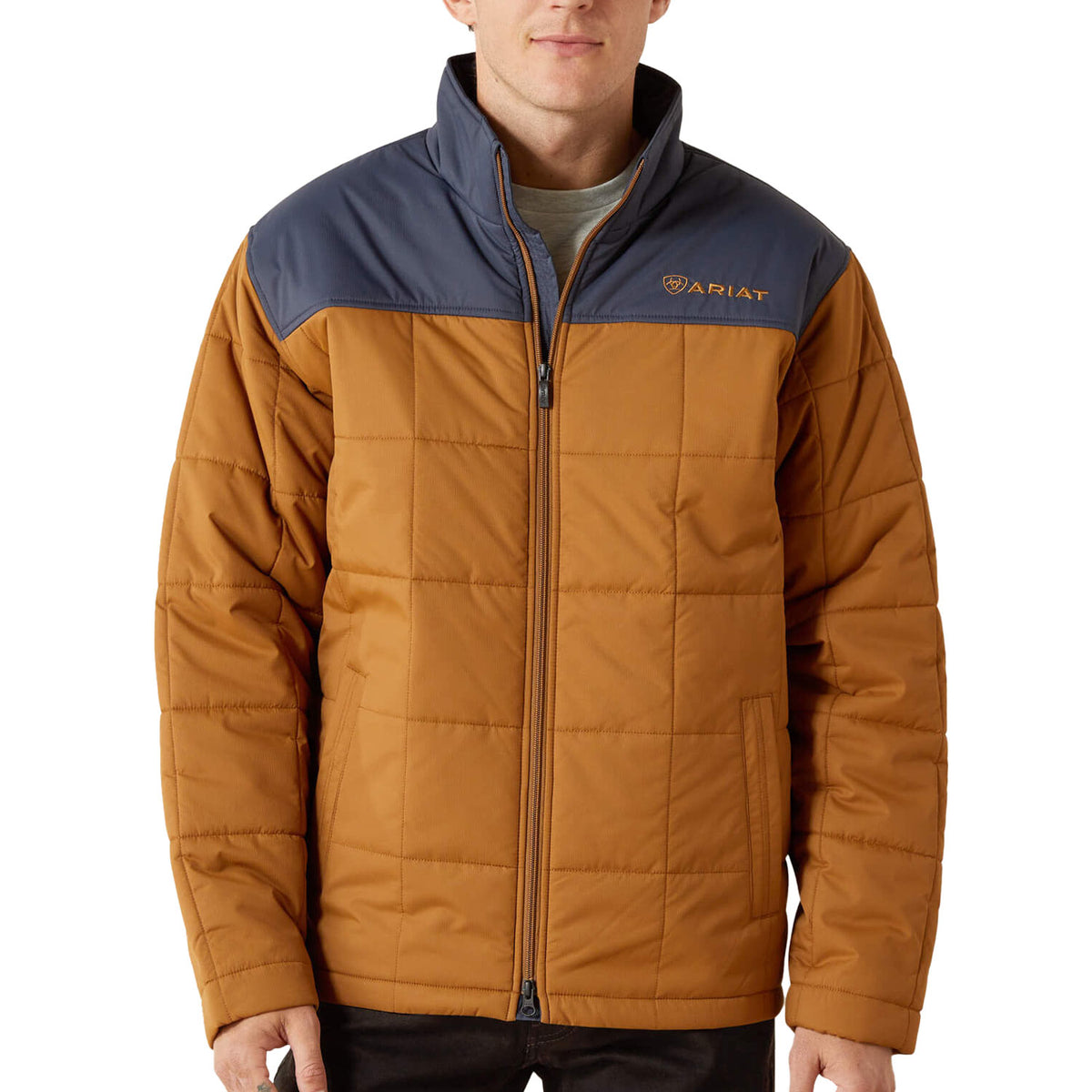 10062548-BLUENIGHT-ALMONDKHAKI