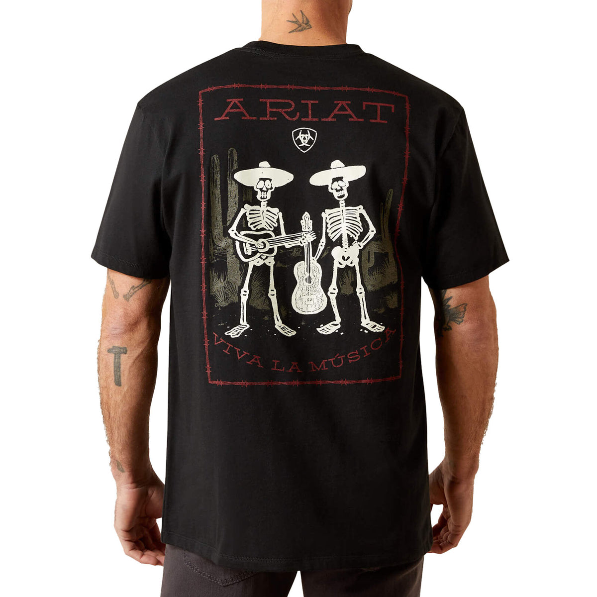 10065895-BLACK-DIA-DE-MUERTOS