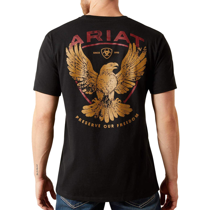 10065898-BLACK-EAGLE