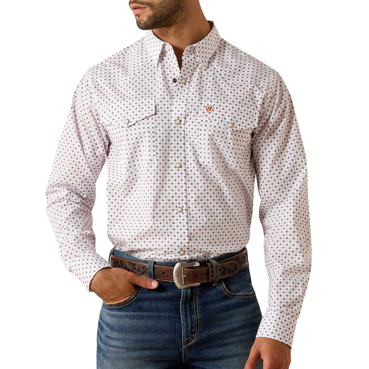 10071720-WHITE-GEO-PRINT