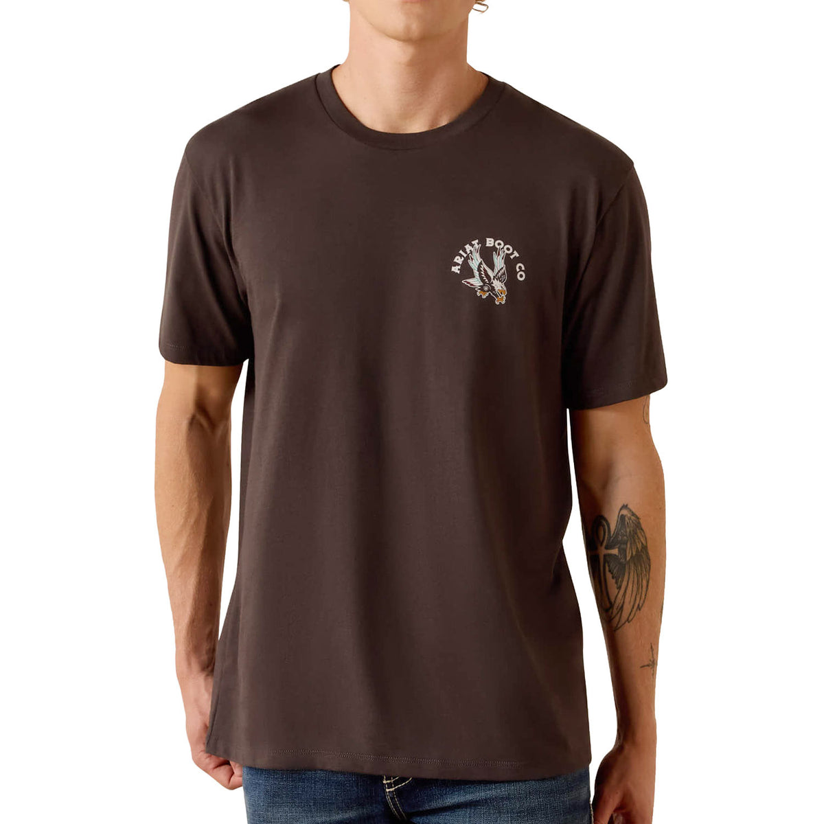 10073413-VINT-BLK-EAGLE