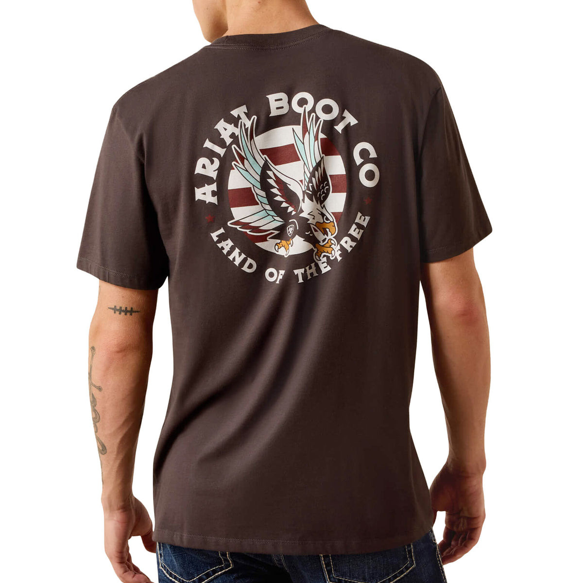 10073413-VINT-BLK-EAGLE