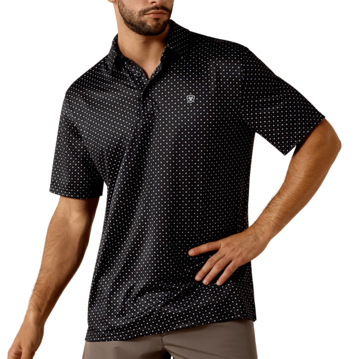 10073472-BLACK-STAR-POLO